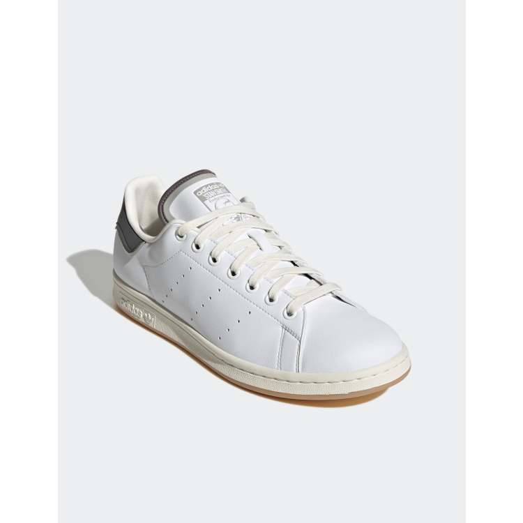 Stan smith hot sale rubber sole