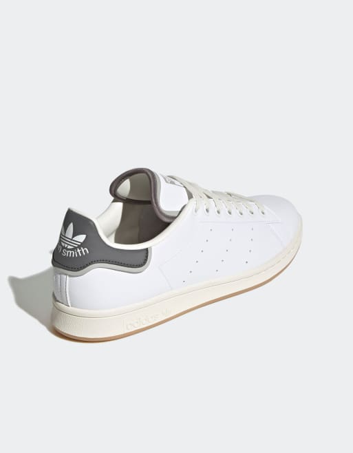 Stan smith with hot sale gum sole