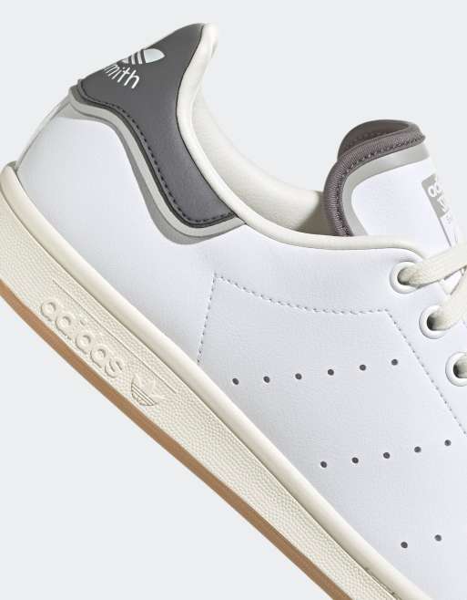 Adidas stan smith outlet gum soles