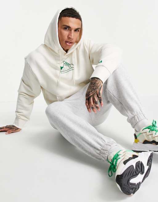 | Smith adidas Stan Originals HD non-dyed off-white ASOS in hoodie