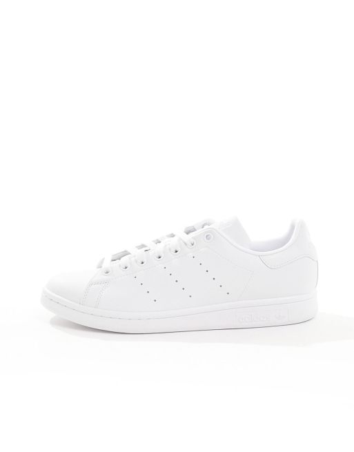 adidas Originals - Stan Smith - Hvide sneakers, 2 af 5
