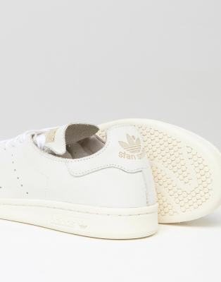 adidas Originals - Stan Smith Lea BB0006 - Scarpe da ginnastica bianche |  ASOS