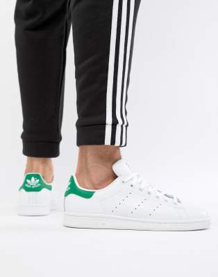 adidas products are manufactured in