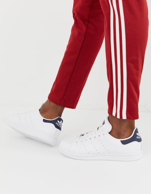 Adidas stan smith outlet shoes m20325