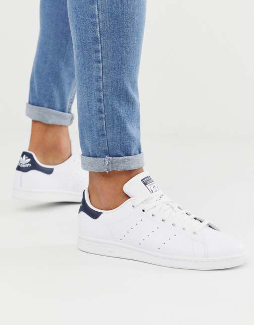 adidas sneakers marineblauw adidas sneakers marineblauw