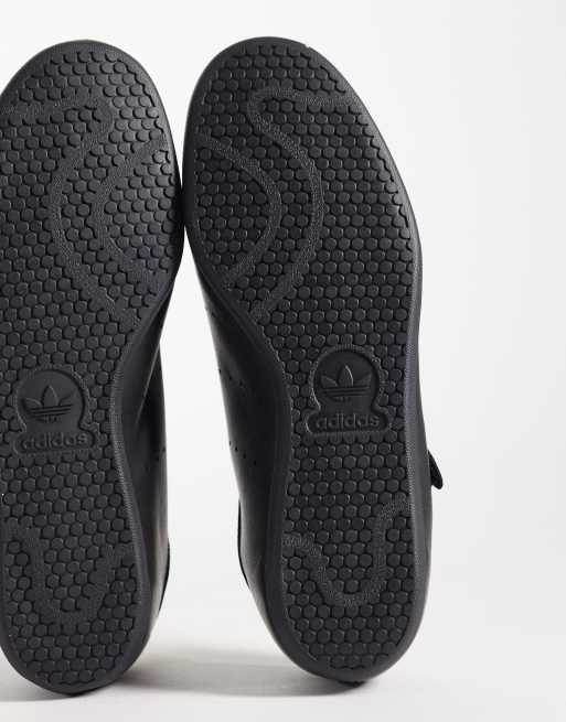 adidas Originals Stan Smith Lo Pro ballet flats in black | ASOS
