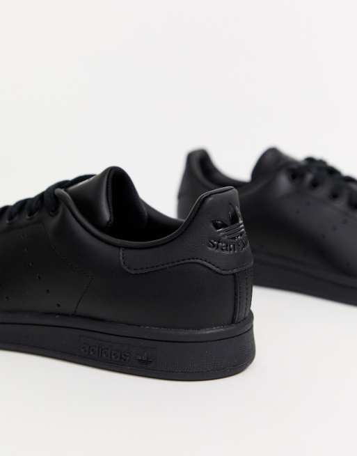 adidas nere di pelle adidas nere di pelle