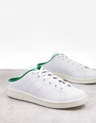 stan smith femme verte 38