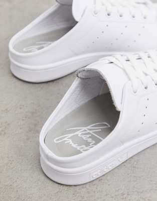 chaussure style stan smith