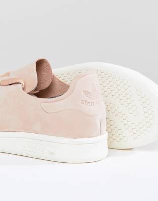 adidas stan smith nuud white
