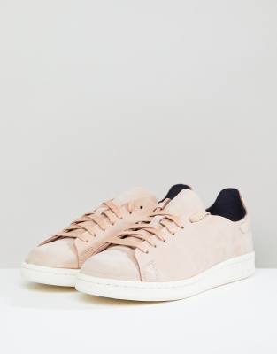 adidas originals stan smith pink