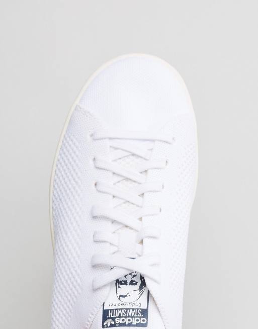 Adidas originals stan smith og 2024 primeknit sneakers in white s75148