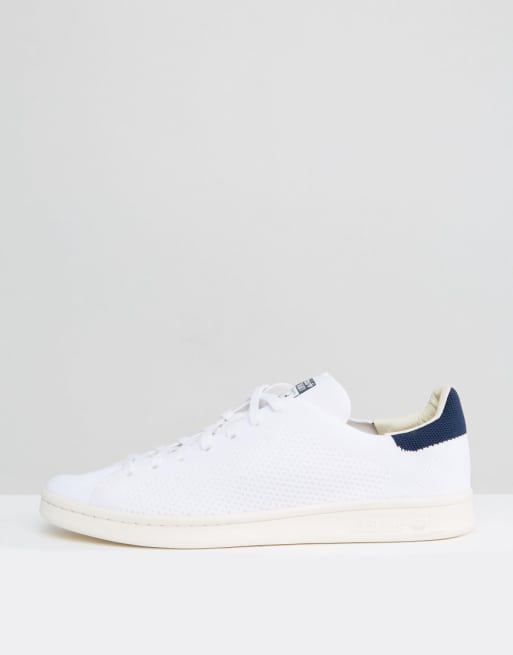 stan smith og primeknit stan smith og primeknit