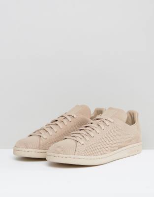 stan smith beige et noir