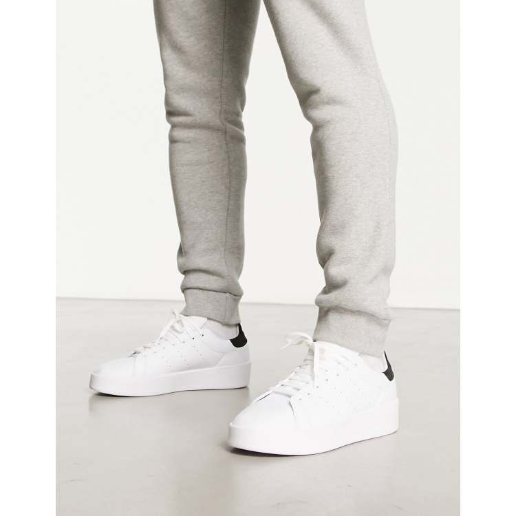 Stan smith cheap herren weiß