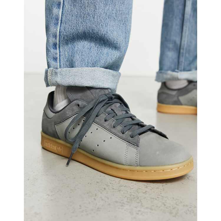 Adidas stan hot sale smith 7.5