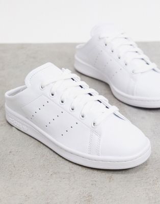 scarpe da tennis adidas bianche