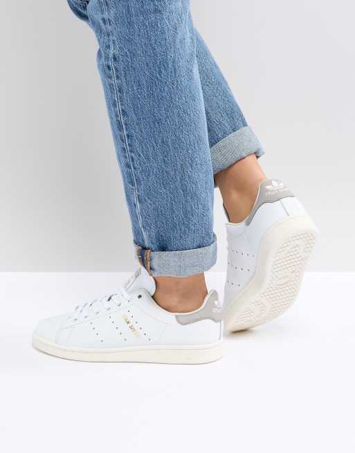 adidas bianche e grigie adidas bianche e grigie