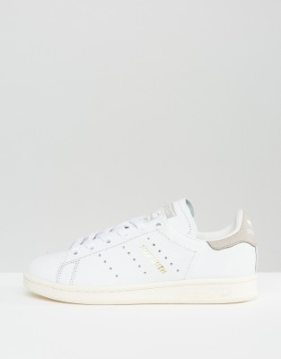 adidas stan smith bianche e grigie