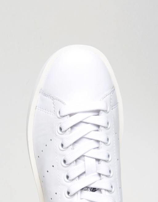 Stan smith store doppia suola