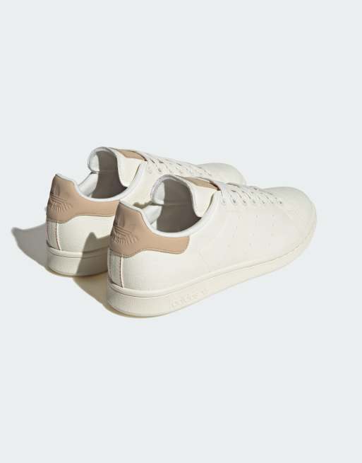 Adidas stan smith damen weiß beige online