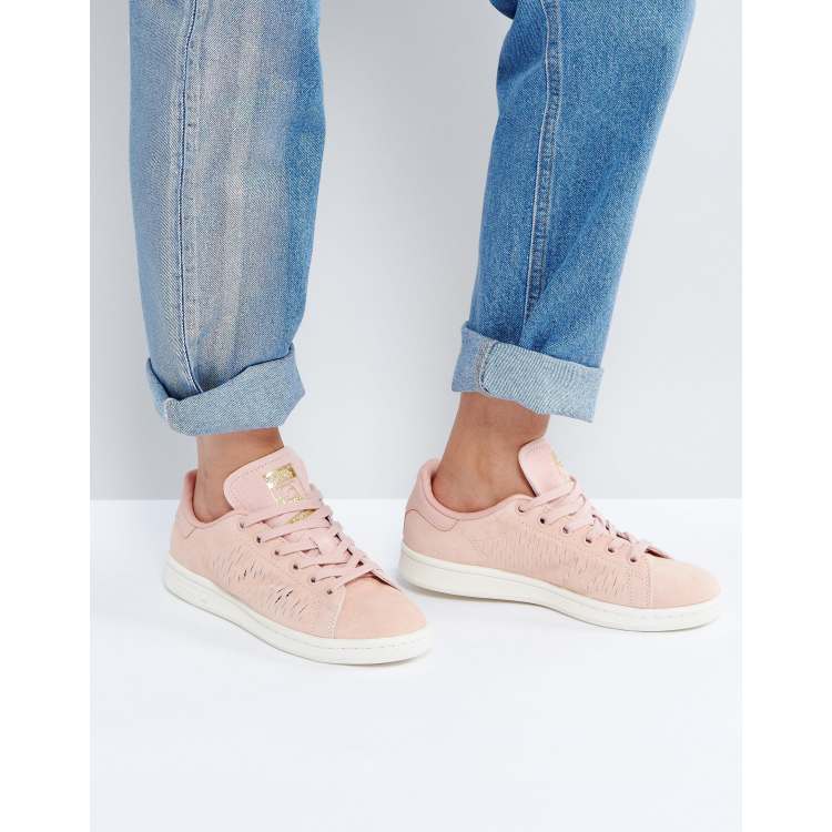 Stan smith koralle sale