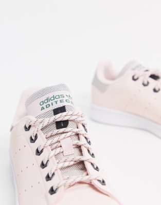 adidas original stan smith 2 beige