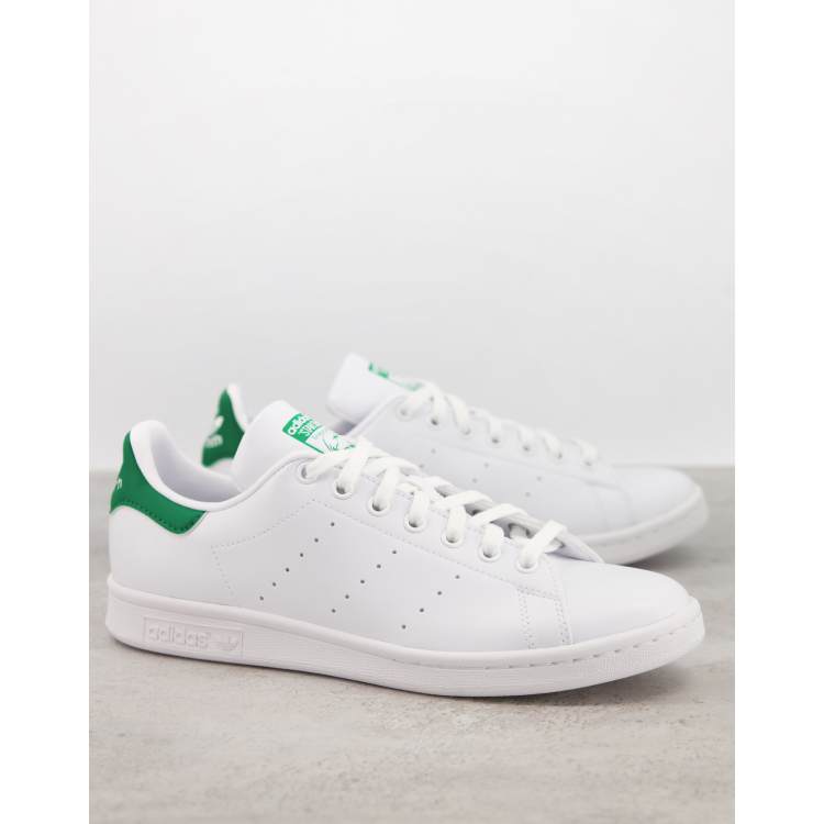 Adidas stan smith schnüren clearance