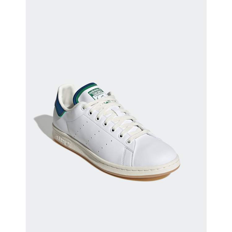 Stan smith gummisohle on sale