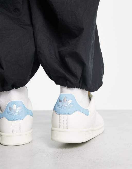 Stan smith hellblau online