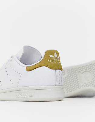 stan smith gelb damen