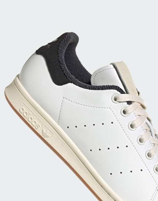 Stan smith weiß schwarz online