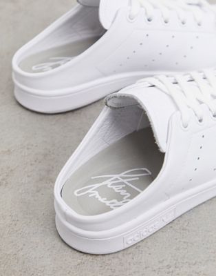 stan smith mule shoes