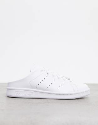 adidas stan smith mules