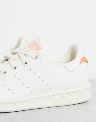 stan smith tutte bianche