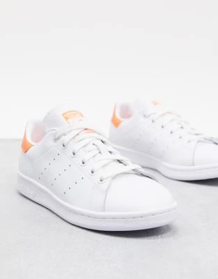originals stan smith arancione