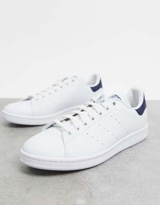 adidas originals stan smith blu