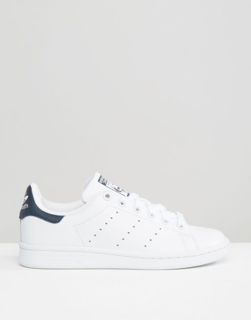 stan smith bianche e blu stan smith bianche e blu