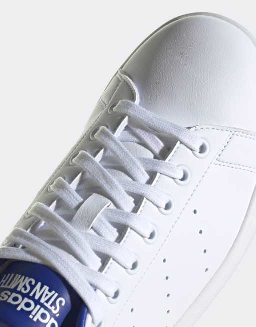 Stan smith bianche e cheap blu