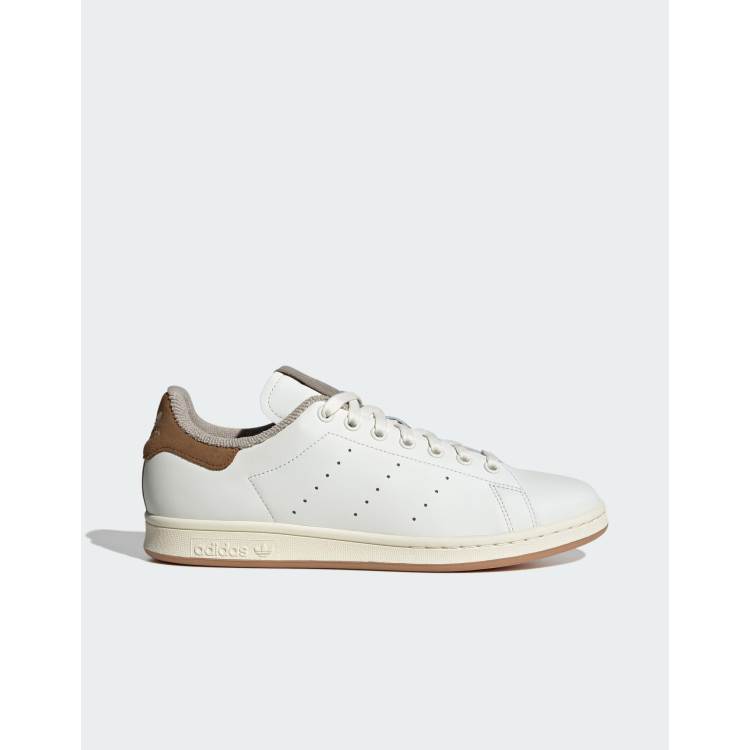 Adidas bianche e bronzo sales