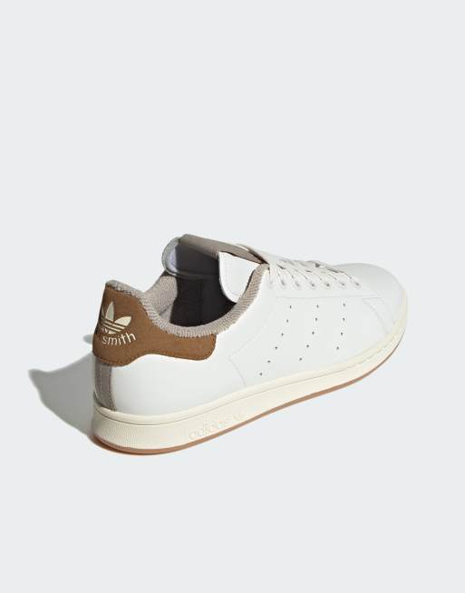 Adidas superstar cheap bianche e bronzo