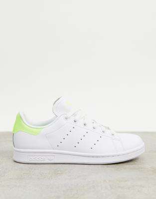 adidas originals stan smith bianche