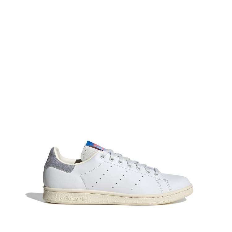 Adidas stan smith bianche e grigie hot sale