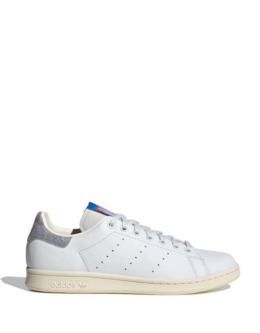 Stan smith 2024 uomo grigie