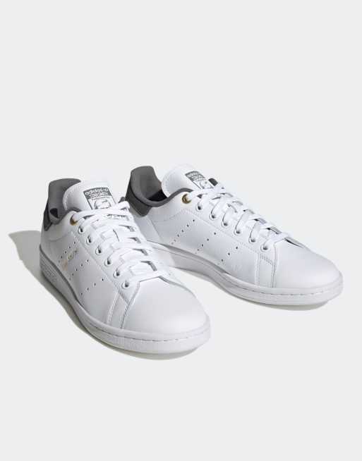 Stan smith adidas shop bianche e nere