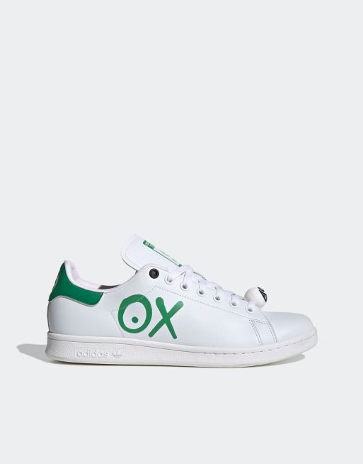 Stan smith cheap nere bianche