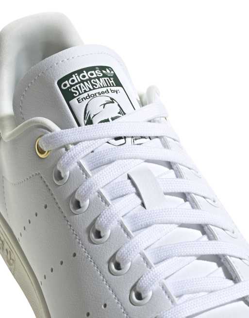 Stan smith argento e bianche on sale