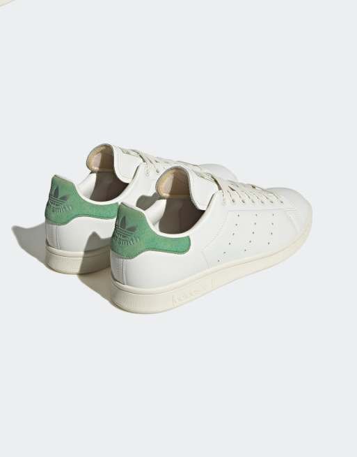 Stan smith argento e cheap bianche