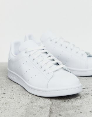 adidas Originals - Stan Smith - Sneakers bianche | ASOS