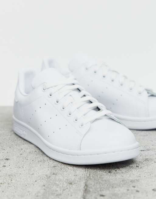 adidas Originals Stan Smith Sneakers bianche ASOS